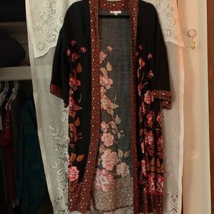 Price drop!! ♥️DR2 Kimono